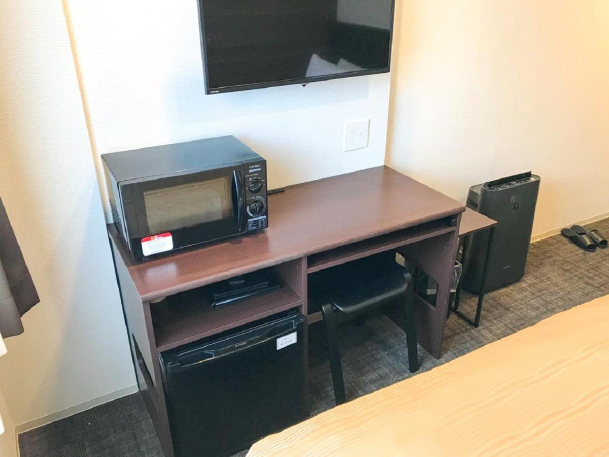 Hotel Livemax Sendai Kokubuncho Экстерьер фото