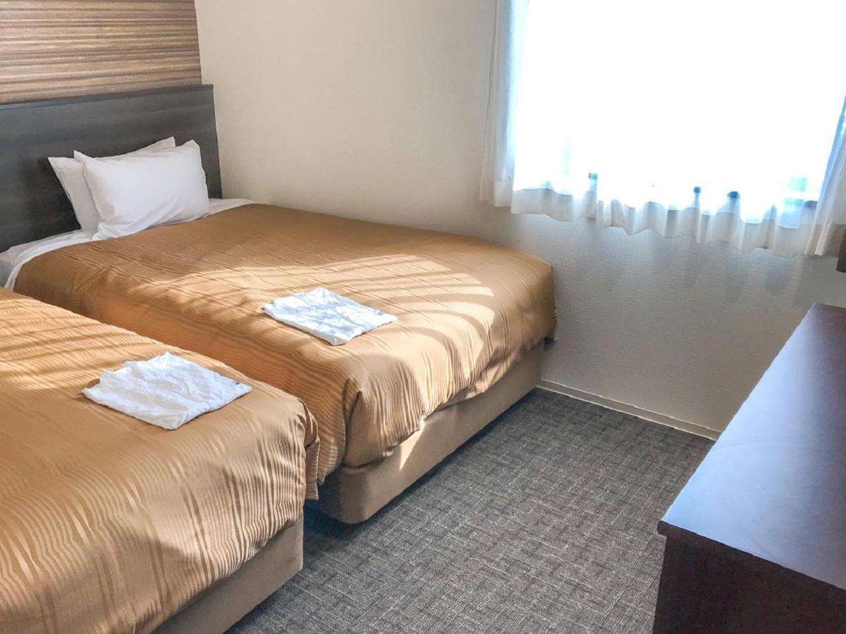 Hotel Livemax Sendai Kokubuncho Экстерьер фото