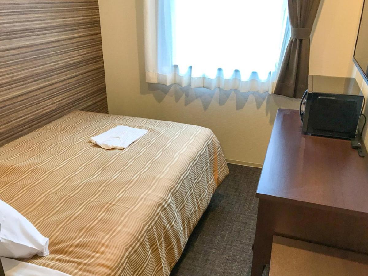 Hotel Livemax Sendai Kokubuncho Экстерьер фото