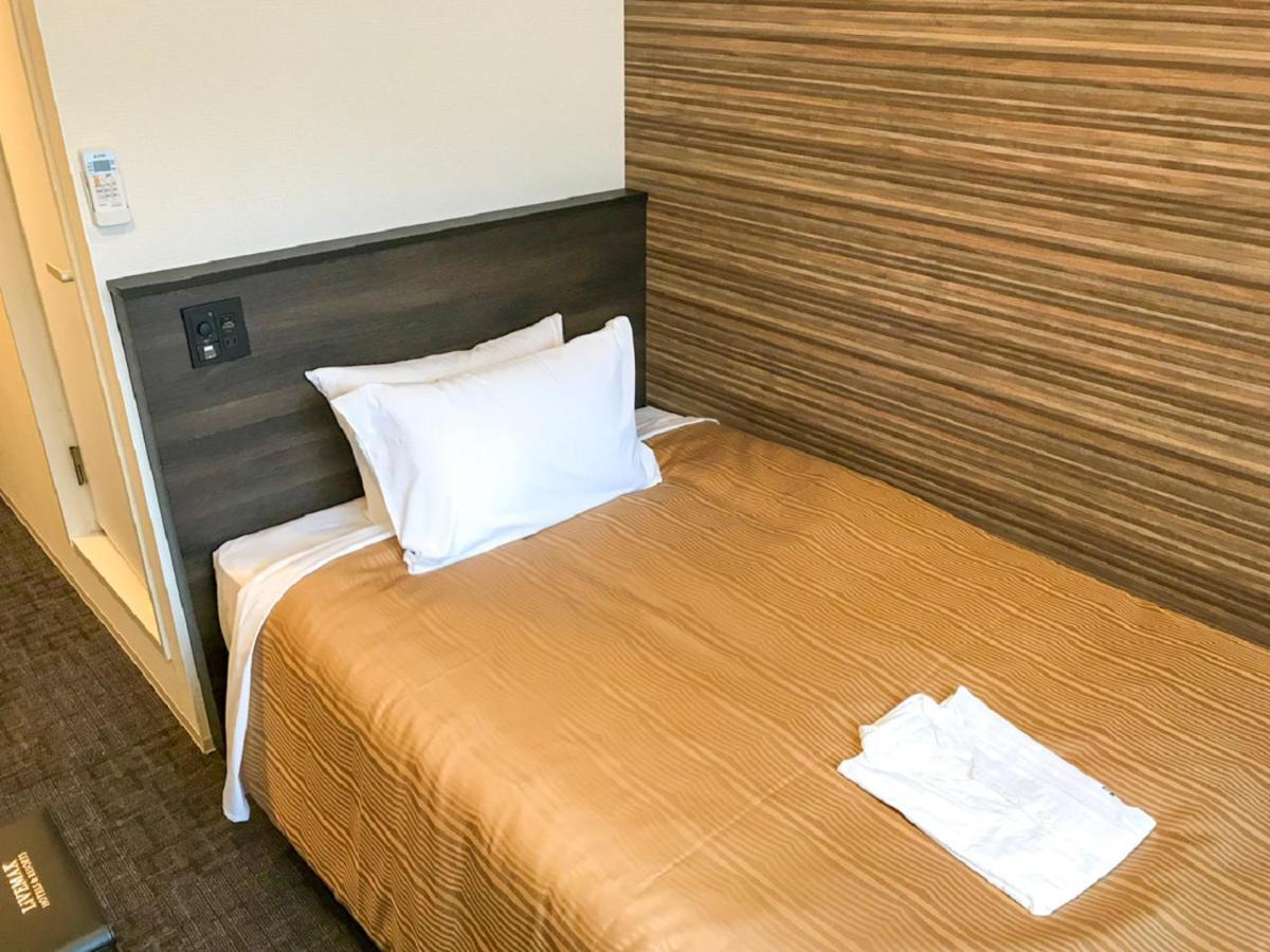 Hotel Livemax Sendai Kokubuncho Экстерьер фото